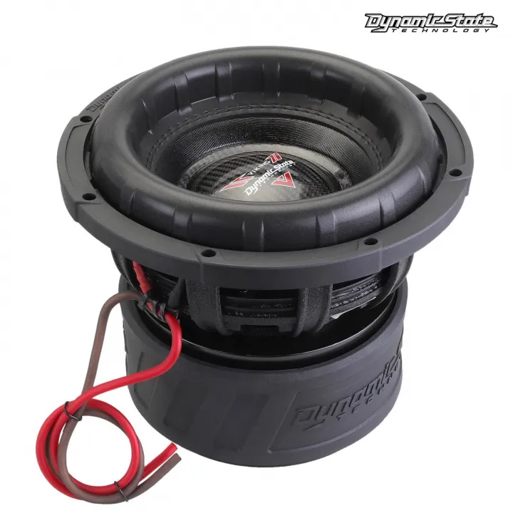 Dynamic State VIKING VSW-M25 Mjolnir сабвуфер в Саратове