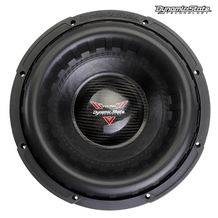 Dynamic State VIKING VSW-M30 Mjolnir сабвуфер в Саратове