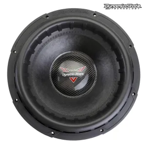 Dynamic State VIKING VSW-M40 Mjolnir сабвуфер