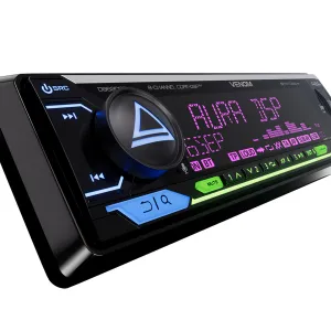AurA VENOM-D862DSP  DSP-ресивер
