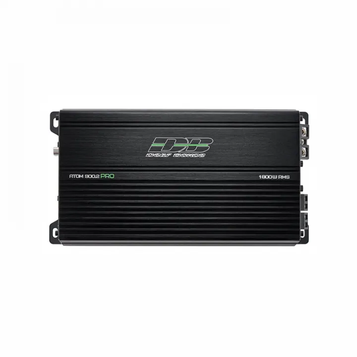 Alphard APOCALYPSE ATOM 900.2 PRO усилитель в Саратове