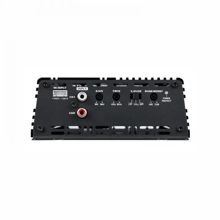 Alphard APOCALYPSE ATOM 900.2 PRO усилитель в Саратове