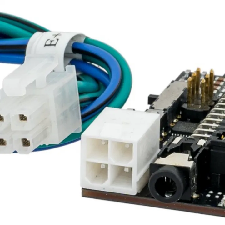 MATCH MEC ANALOG IN for PP 8DSP в Саратове