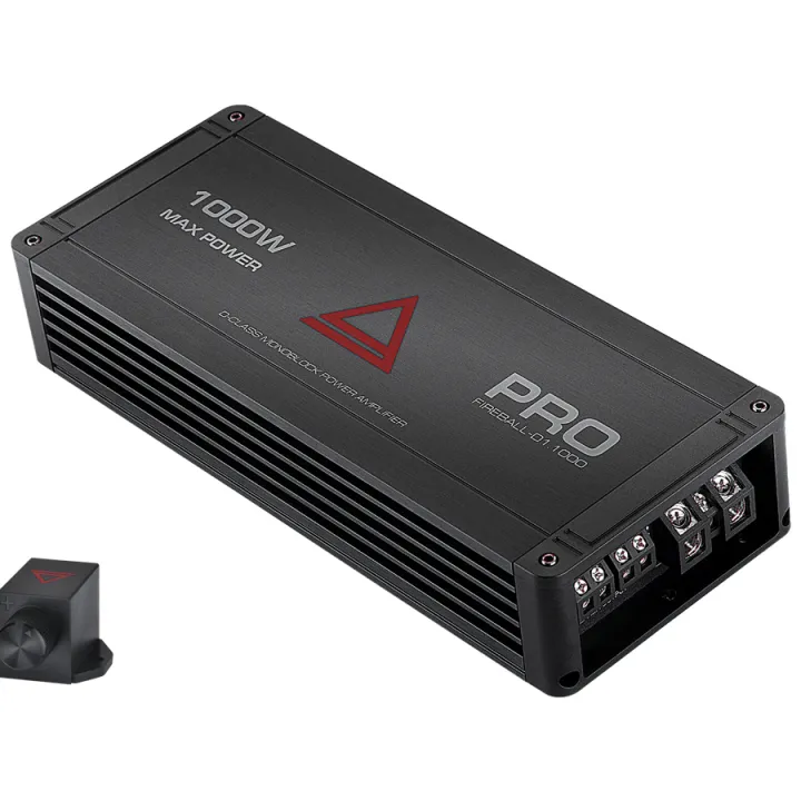 AurA FIREBALL-D1.1000 PRO Усилитель в Саратове