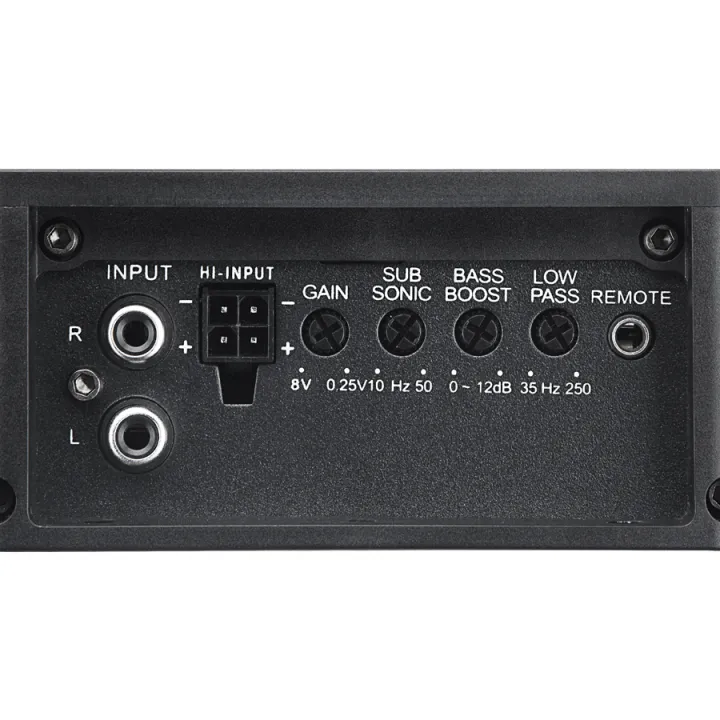 AurA FIREBALL-D1.1000 PRO Усилитель в Саратове