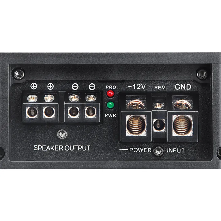 AurA FIREBALL-D1.1500 PRO Усилитель в Саратове