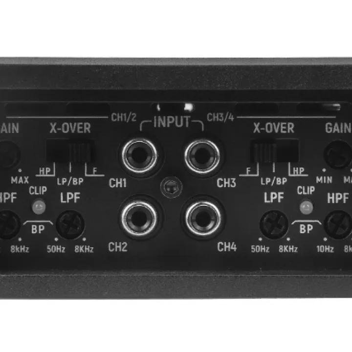 AMP PRO 4.100FR усилитель в Саратове