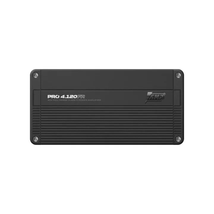 AMP PRO 4.120FR усилитель в Саратове