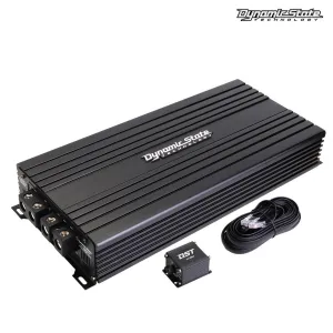 Dynamic State VIKING VA-5000.1 усилитель