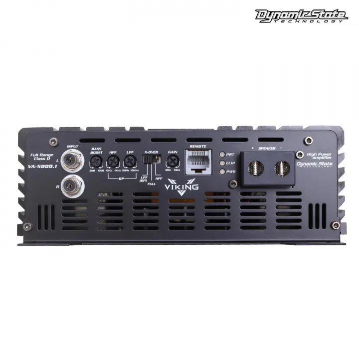 Dynamic State VIKING VA-5000.1 усилитель в Саратове