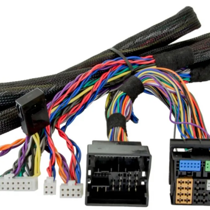 MATCH PP-VAG 1.6 разъём Plug&Play в Саратове