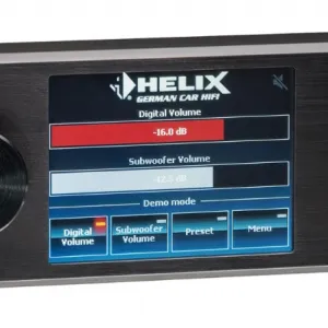 HELIX DIRECTOR пульт