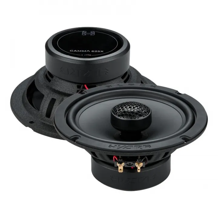 Black Hydra Gamma 625X акустика в Саратове