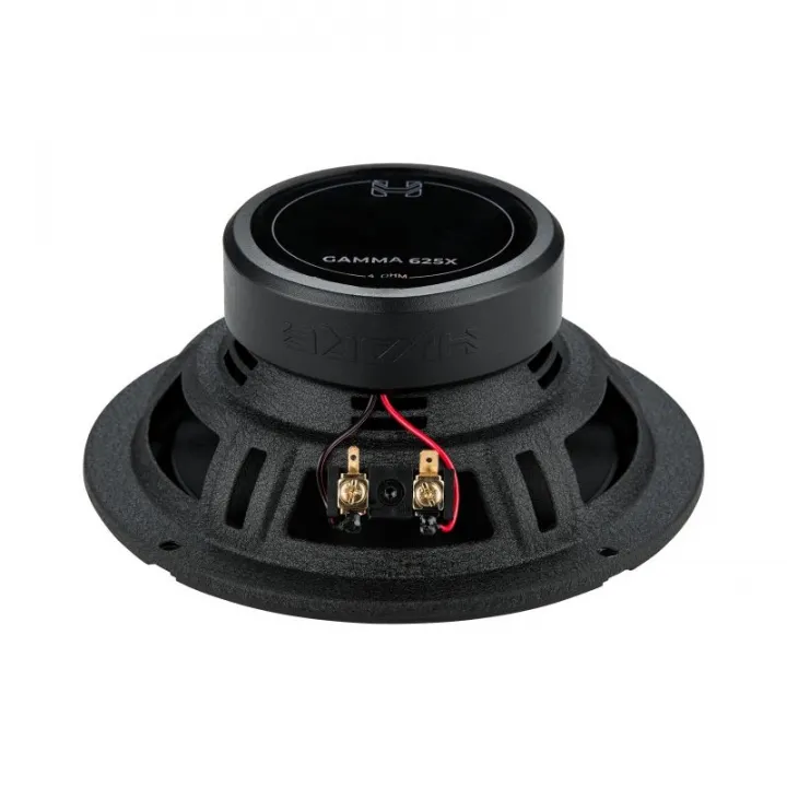 Black Hydra Gamma 625X акустика в Саратове
