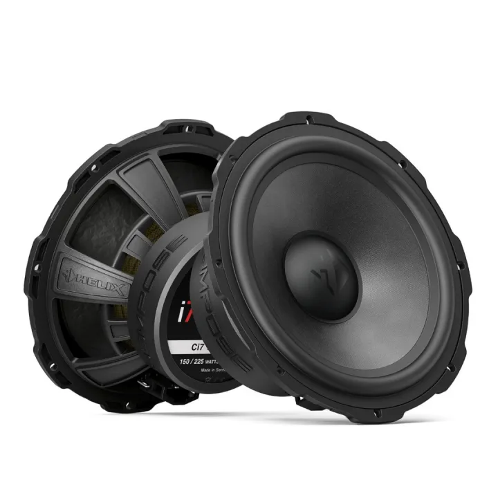 HELIX Ci7 W165FM-S3 Мидбас в Саратове