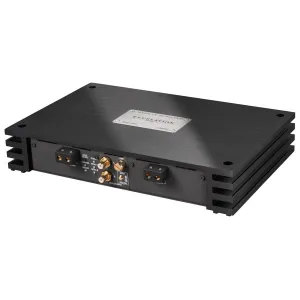 BRAX RX2 PRO Усилитель