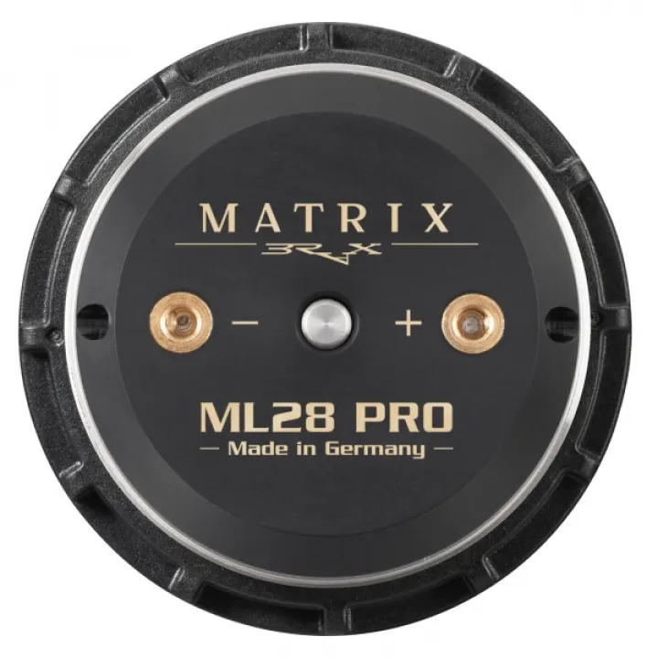 BRAX MATRIX ML28 PRO Среднечастотная акустика в Саратове