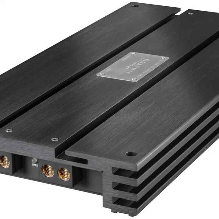 BRAX GX2400 Усилитель в Саратове