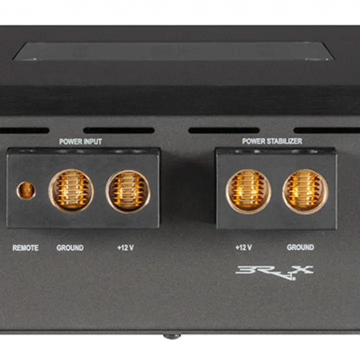 Brax MX4 PRO Усилитель в Саратове