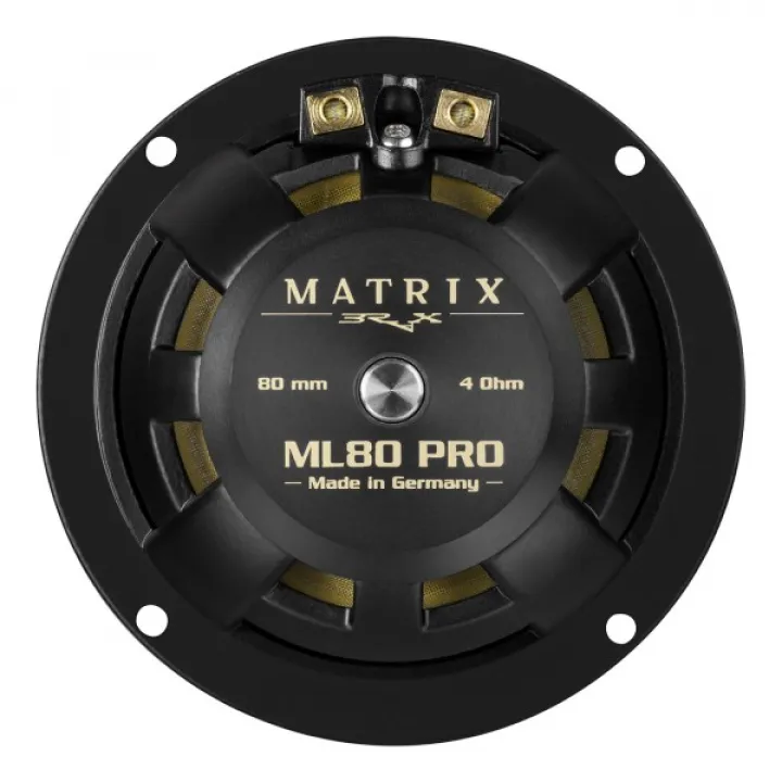 BRAX MATRIX ML80 PRO акустика в Саратове