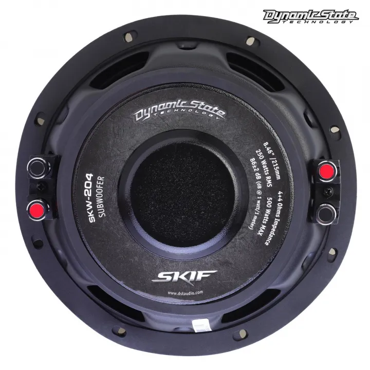 Dynamic State SKIF SKW-204 Сабвуфер в Саратове