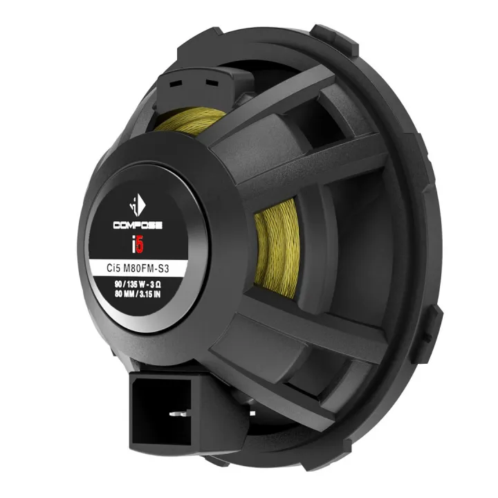 HELIX Ci5 M80FM-S3 среднечастотник в Саратове