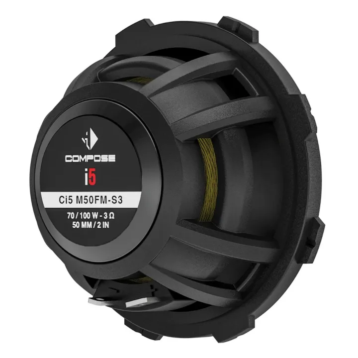 Helix Ci5 M50FM-S3 среднечастотник в Саратове