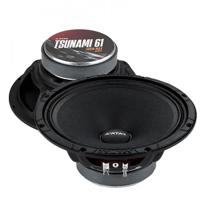 Avatar Tsunami 61 акустика в Саратове