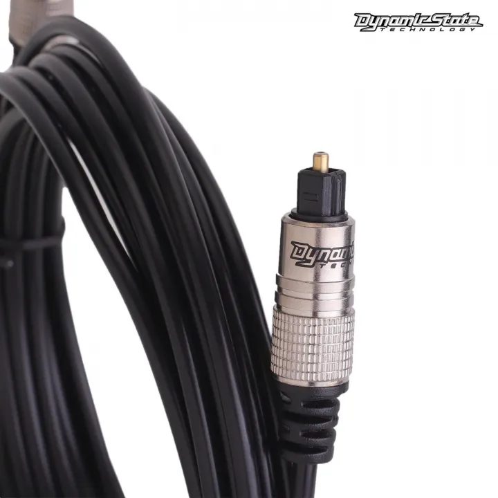 Dynamic State OCP-2.0 SERIES 1 Оптоволоконный кабель Toslink. в Саратове