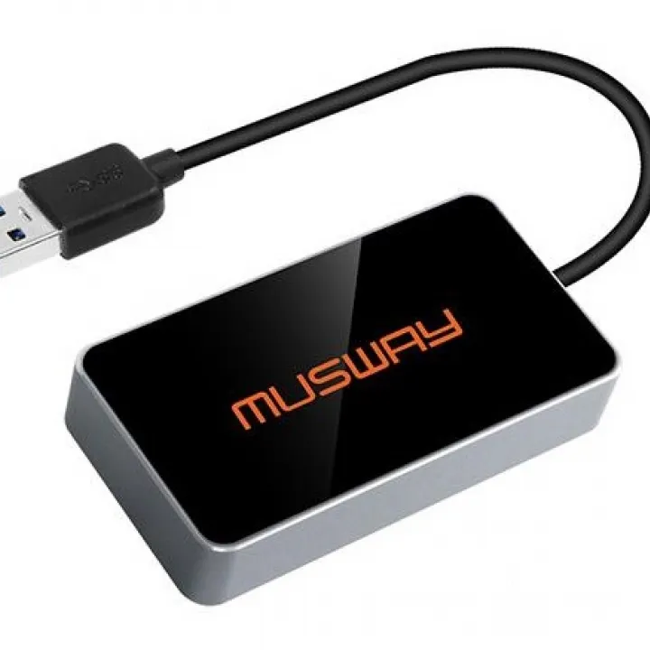 MUSWAY BTA HD модуль в Саратове