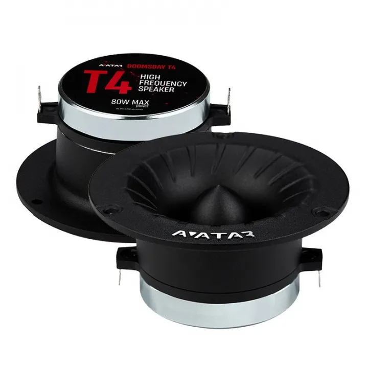 Avatar Doomsday T-4 рупора в Саратове