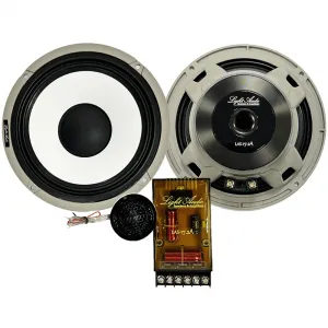 Light Audio LAS-17.2A компонентная акустика