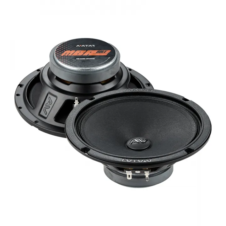 Avatar MBR-60LE акустика в Саратове