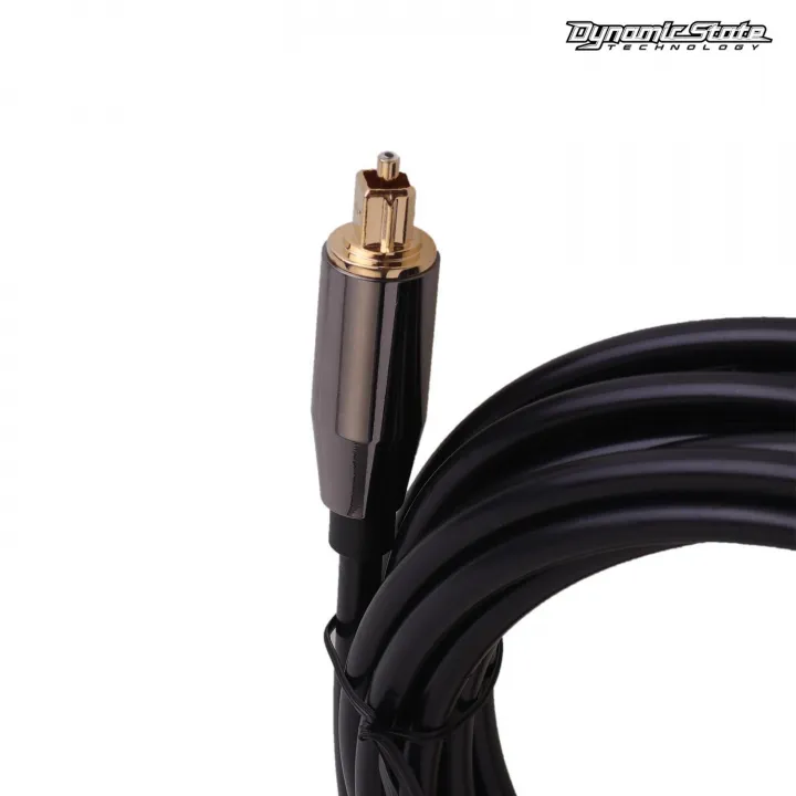 Dynamic State OCE-1.0 PRO Series 2 Оптоволоконный кабель Toslink в Саратове
