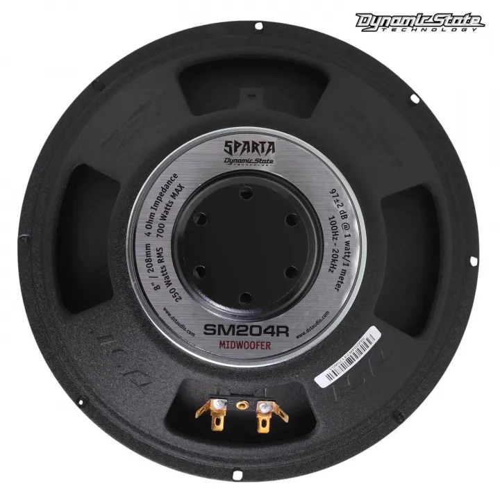 Dynamic State SPARTA SM204R эстрадная акустика в Саратове
