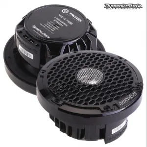 Dynamic State TRITON TS-170B Black влагозащищённая акустика